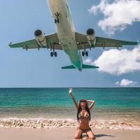 Отзыв от Леся - Виза Destination Thailand